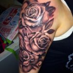 70 Stunning Sleeve Tattoo Designs Ideas For Women 26