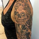 70 Stunning Sleeve Tattoo Designs Ideas For Women 27