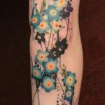 70 Stunning Sleeve Tattoo Designs Ideas For Women 30