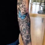 70 Stunning Sleeve Tattoo Designs Ideas For Women 31