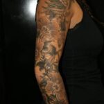 70 Stunning Sleeve Tattoo Designs Ideas For Women 34