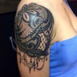 70 Stunning Sleeve Tattoo Designs Ideas For Women 35