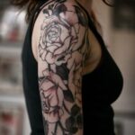 70 Stunning Sleeve Tattoo Designs Ideas For Women 36