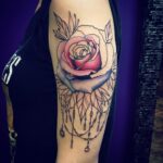 70 Stunning Sleeve Tattoo Designs Ideas For Women 38
