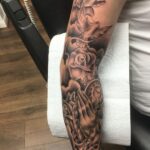 70 Stunning Sleeve Tattoo Designs Ideas For Women 42