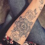 70 Stunning Sleeve Tattoo Designs Ideas For Women 49