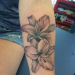 70 Stunning Sleeve Tattoo Designs Ideas For Women 54