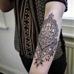 70 Stunning Sleeve Tattoo Designs Ideas For Women 58