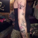 70 Stunning Sleeve Tattoo Designs Ideas For Women 65