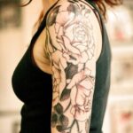 70 Stunning Sleeve Tattoo Designs Ideas For Women 66