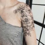 70 Stunning Sleeve Tattoo Designs Ideas For Women 67