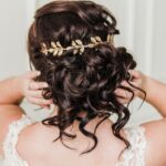 50 Gorgeous Wedding Updo Hairstyles for Long Hair 11 1