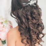 50 Gorgeous Wedding Updo Hairstyles for Long Hair 22 1