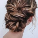 50 Gorgeous Wedding Updo Hairstyles for Long Hair 25 1