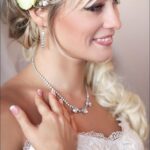 50 Gorgeous Wedding Updo Hairstyles for Long Hair 38 1
