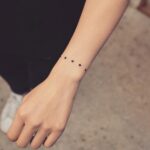 70 Stylish Wrist Tattoos for Women Ideas 08