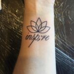 70 Stylish Wrist Tattoos for Women Ideas 21