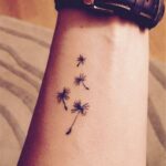 70 Stylish Wrist Tattoos for Women Ideas 24