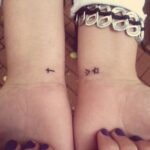 70 Stylish Wrist Tattoos for Women Ideas 28