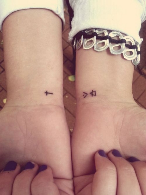 70 Stylish Wrist Tattoos for Women Ideas 28