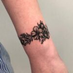 70 Stylish Wrist Tattoos for Women Ideas 31