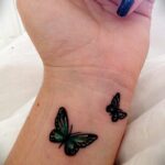 70 Stylish Wrist Tattoos for Women Ideas 34