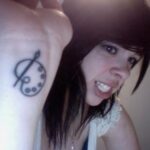 70 Stylish Wrist Tattoos for Women Ideas 39