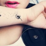 70 Stylish Wrist Tattoos for Women Ideas 41