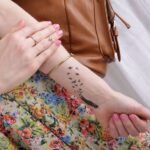 70 Stylish Wrist Tattoos for Women Ideas 51