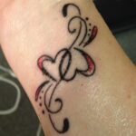 70 Stylish Wrist Tattoos for Women Ideas 53