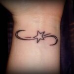 70 Stylish Wrist Tattoos for Women Ideas 66