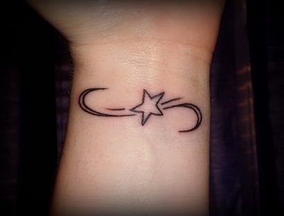 70 Stylish Wrist Tattoos for Women Ideas 66