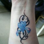 70 Stylish Wrist Tattoos for Women Ideas 67