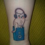 70 Stylish Wrist Tattoos for Women Ideas 70