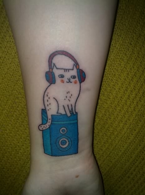 70 Stylish Wrist Tattoos for Women Ideas 70