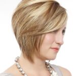 40 Womens Bob Haircut Ideas with Bangs 03 1