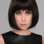 40 Womens Bob Haircut Ideas with Bangs 12 1