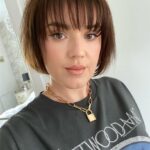 40 Womens Bob Haircut Ideas with Bangs 14 1