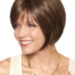 40 Womens Bob Haircut Ideas with Bangs 17 1