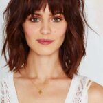 40 Womens Bob Haircut Ideas with Bangs 18 1