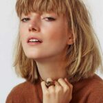 40 Womens Bob Haircut Ideas with Bangs 21 1