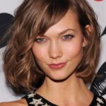 40 Womens Bob Haircut Ideas with Bangs 22 1
