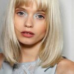 40 Womens Bob Haircut Ideas with Bangs 24 1