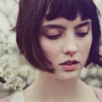 40 Womens Bob Haircut Ideas with Bangs 26 1