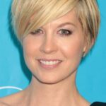 40 Womens Bob Haircut Ideas with Bangs 31 1