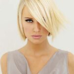 40 Womens Bob Haircut Ideas with Bangs 32 1