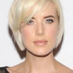 40 Womens Bob Haircut Ideas with Bangs 37 1