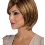40 Womens Bob Haircut Ideas with Bangs 43 1
