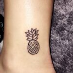 50 Cute Small Simple Tattoos for Women Ideas 04