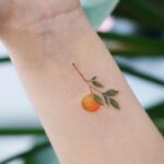 50 Cute Small Simple Tattoos for Women Ideas 12